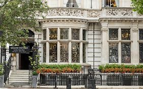 Hotel Grand Royale Hyde Park  4*